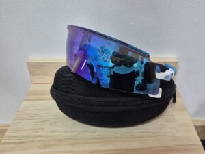 Oakley Kato