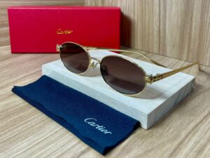 Cartier Eyewear