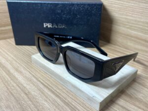 Prada Black